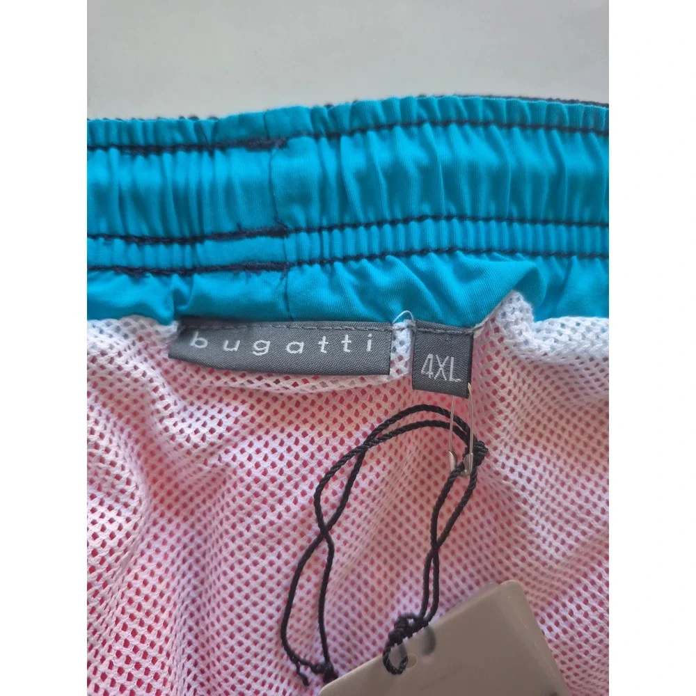 Bugatti swim trunks